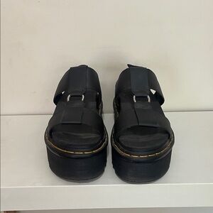 Docs Platform Sandals